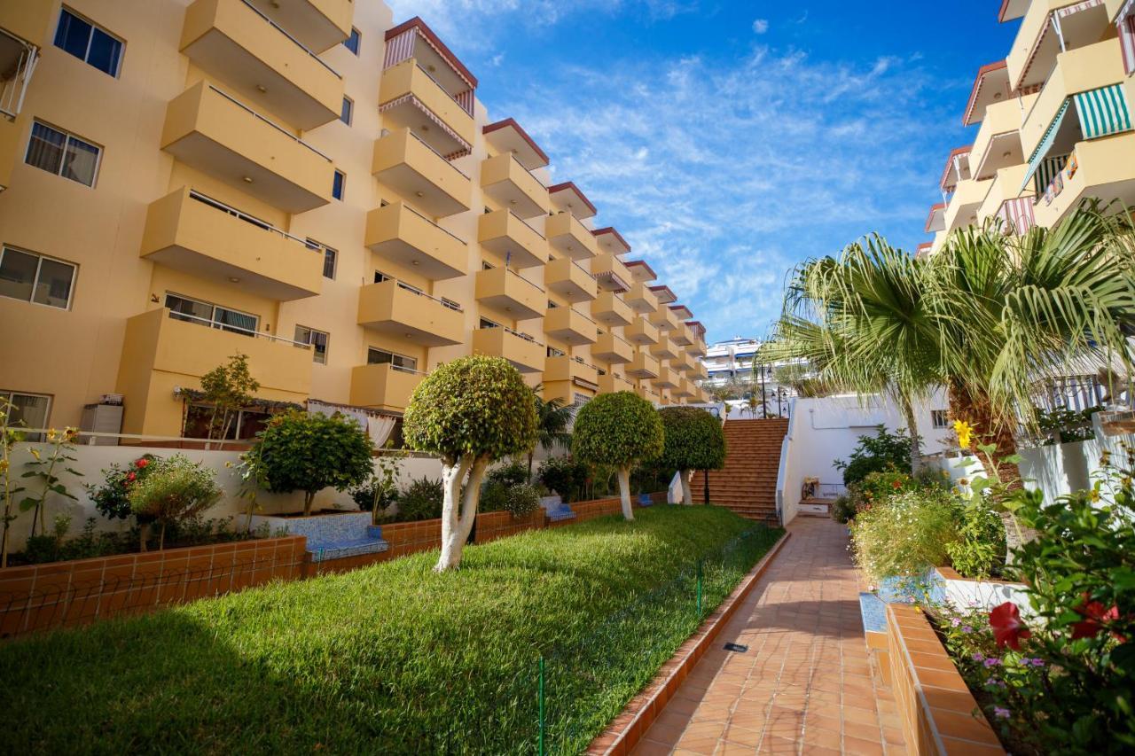 Los Angeles Apartment Los Cristianos Los Cristianos  Exterior foto
